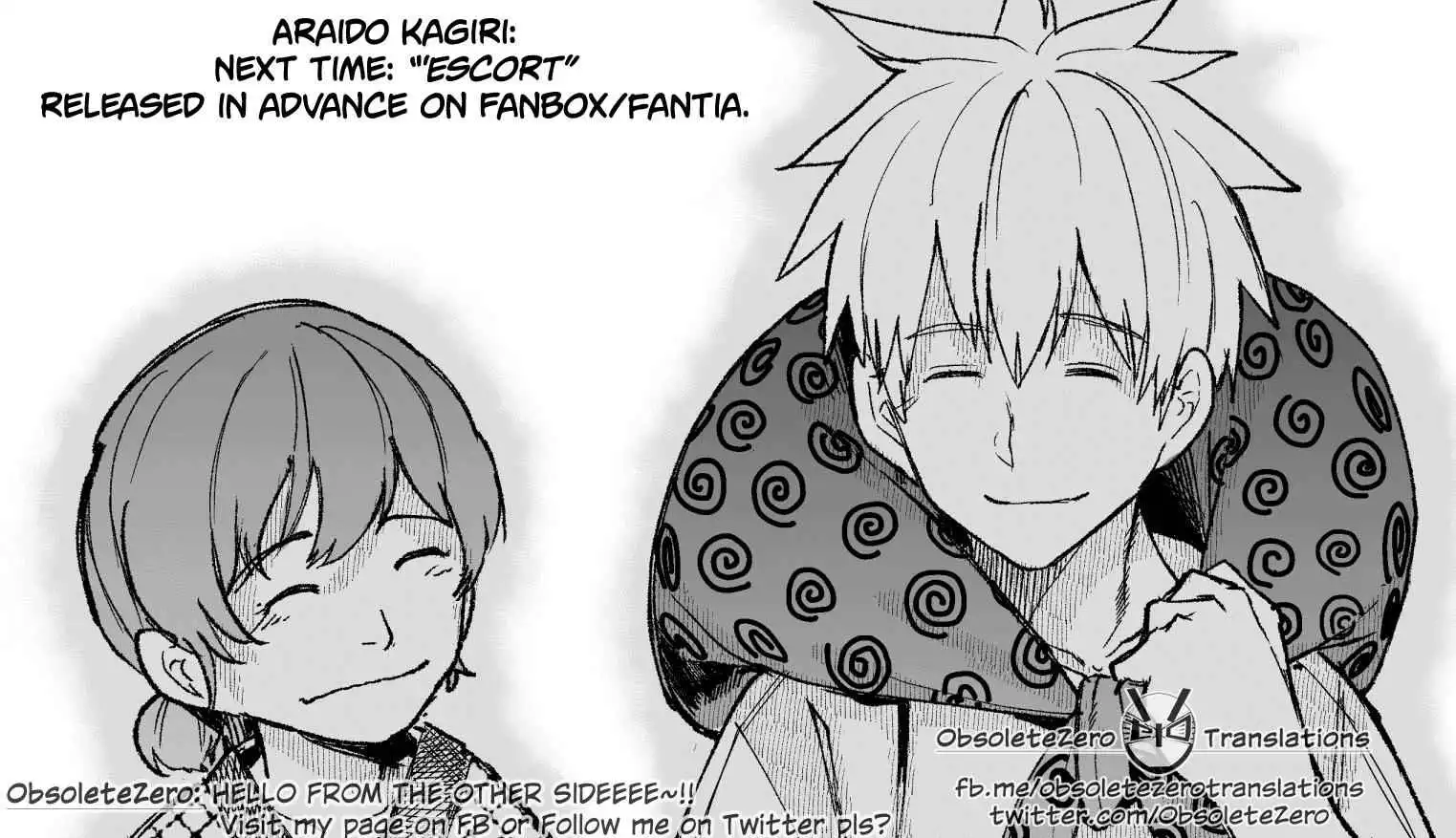 A Story About a Grandpa and Grandma Who Returned Back to Their Youth [ALL CHAPTERS] Chapter 29 5